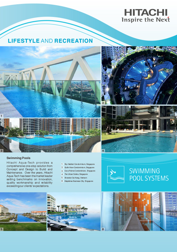 SNS - 2019 Aquatic Facilities